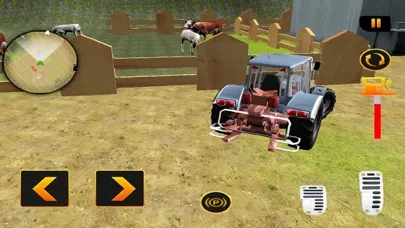 Скриншоты Real Farming Tractor Sim