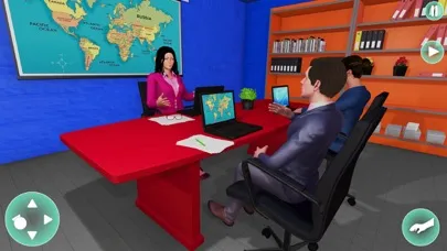 Capturas de pantalla de Virtual Richi Rich Mom 3D