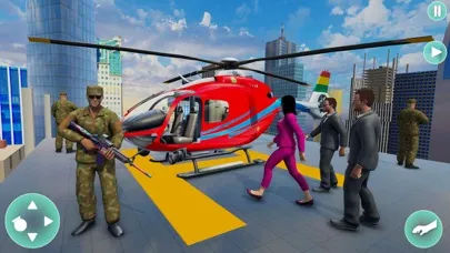 Capturas de pantalla de Virtual Richi Rich Mom 3D