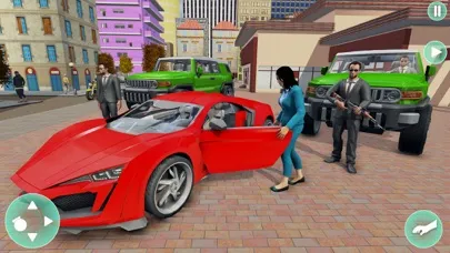 Capturas de pantalla de Virtual Richi Rich Mom 3D