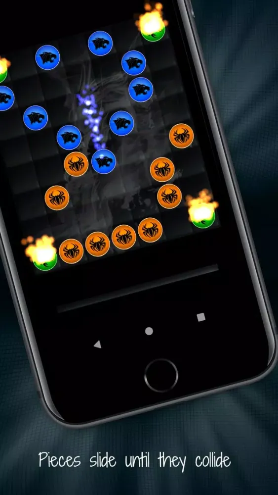 Jamix Screenshots