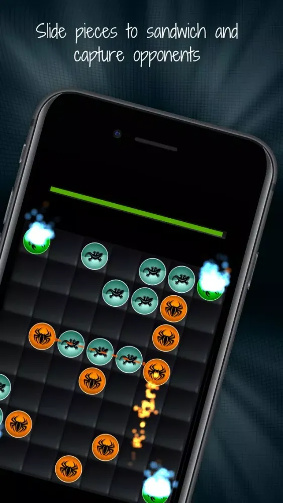Jamix Screenshots