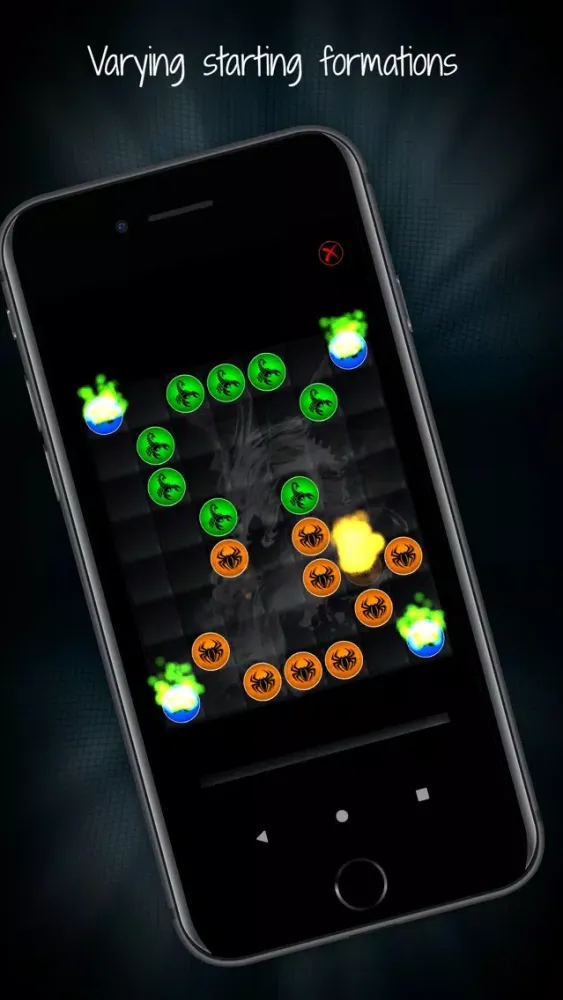 Jamix Screenshots
