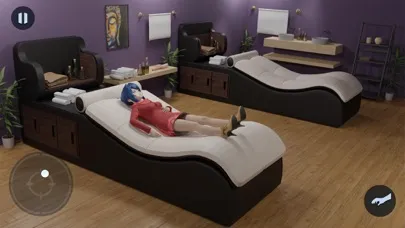 Anime Wife Family Simulator 3D應用截圖