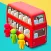 Bus 3D Car Puzzle Game