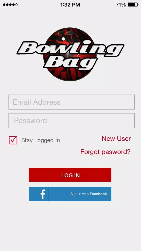 تصاویر Bowling Bag