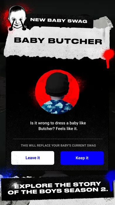 Baby Laser Tag Screenshots