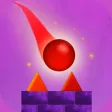 Bouncie -The floppy ball Bouncie -The floppy ball