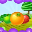 Fruit Jump - drupe blast Fruit Jump - drupe blast