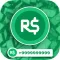 Robux Calculator for RBLOX