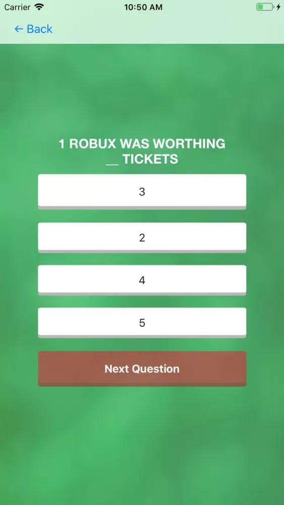 Robux Calculator for RBLOX應用截圖