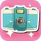 BeautyBuffet - Selfie Camera for a Beautiful Image