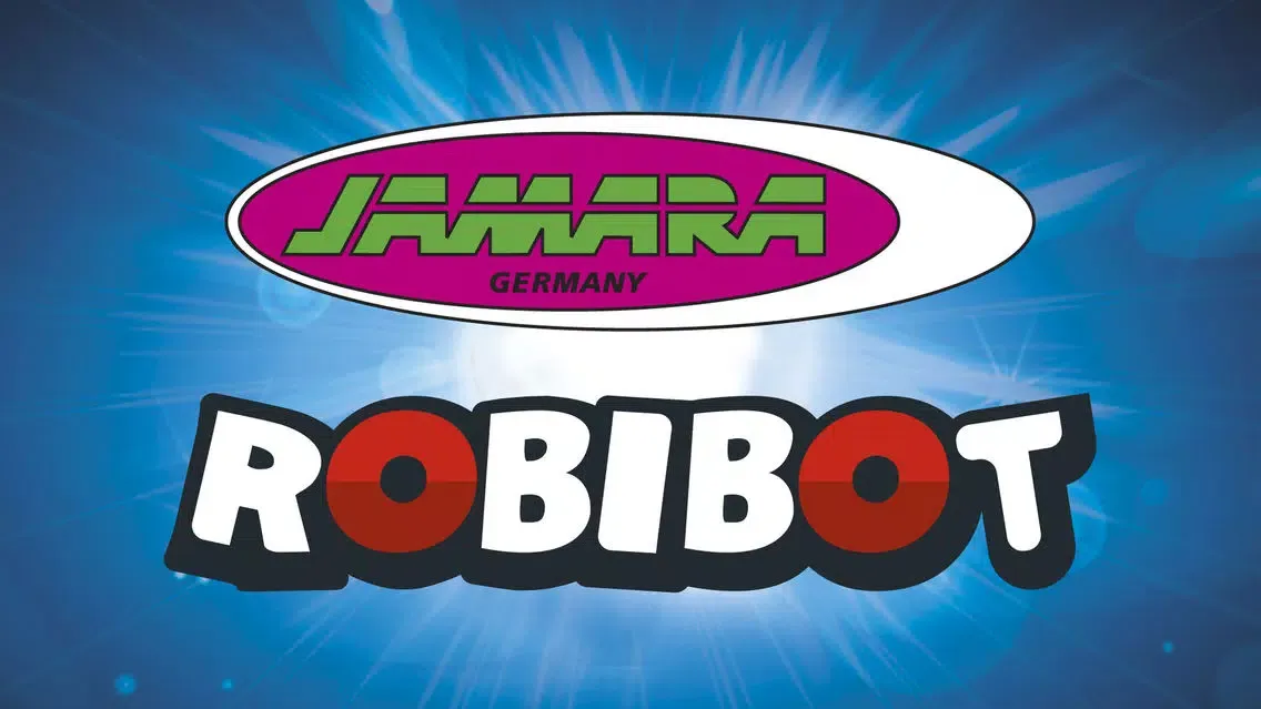 Robibot स्क्रीनशॉट