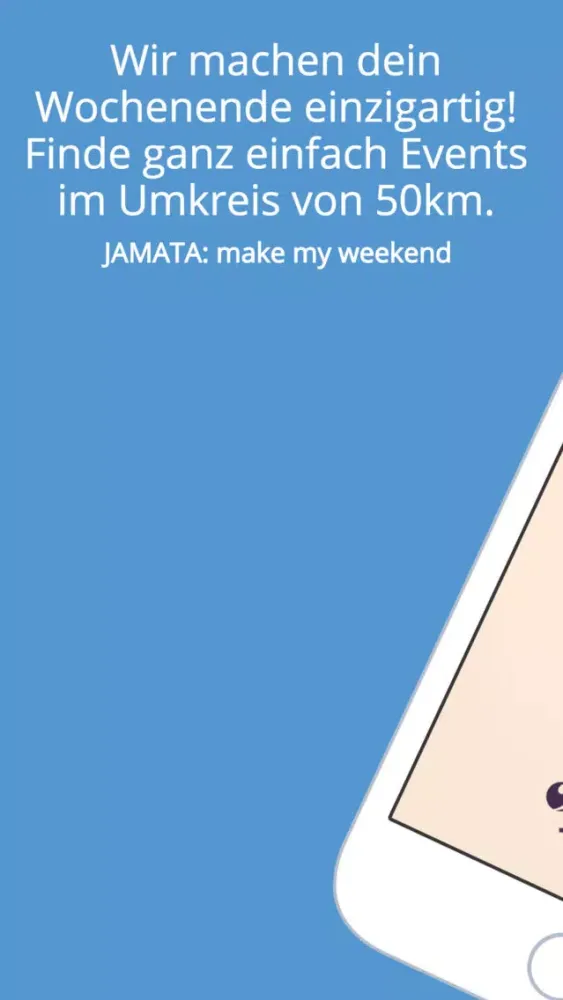 Make my Weekend स्क्रीनशॉट