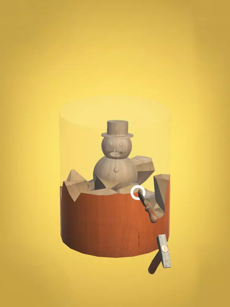 Screenshot di Sculpt Inc. iPad 