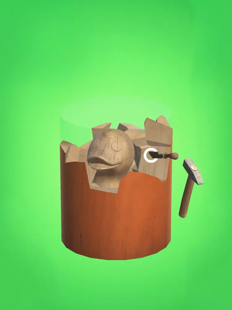 Screenshot di Sculpt Inc. iPad 
