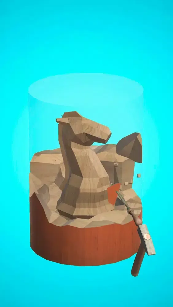 Screenshot di Sculpt Inc.