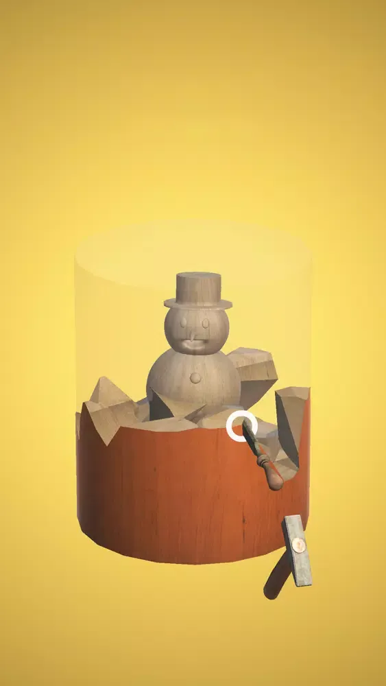 Screenshot di Sculpt Inc.