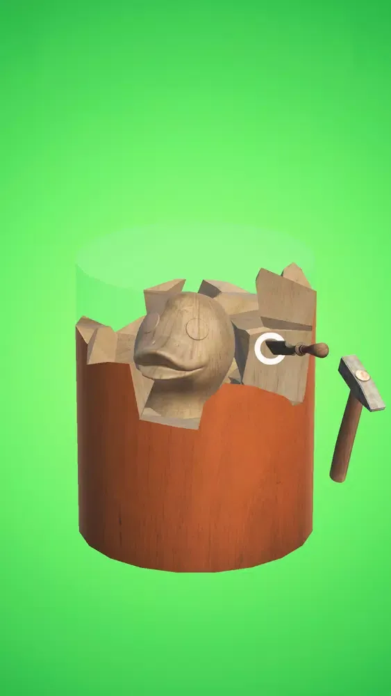 Screenshot di Sculpt Inc.