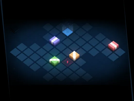 Stack & Crack iPad  Screenshots