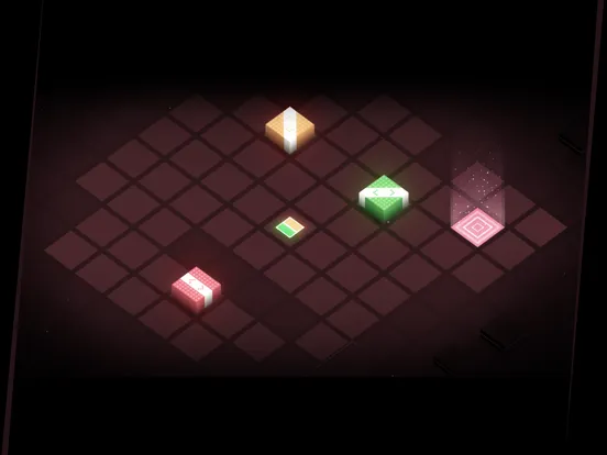 Stack & Crack iPad  Screenshots