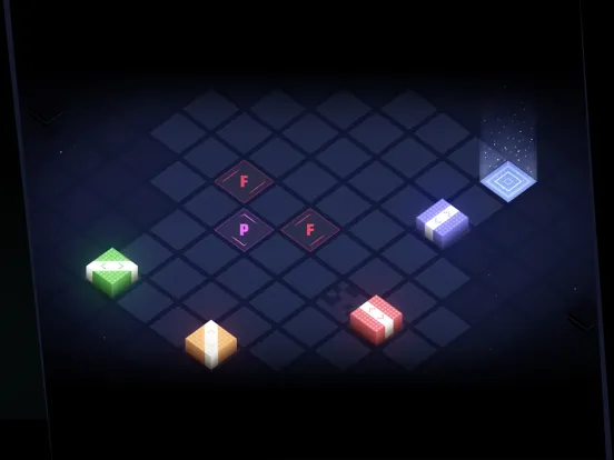 Stack & Crack iPad  Screenshots
