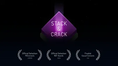Stack & Crack Screenshots