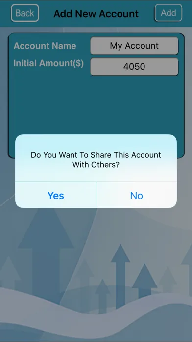 تصاویر My Check Register
