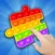 Bubble Fidget