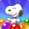 Bubble Shooter - Snoopy POP! Bubble Shooter - Snoopy POP!