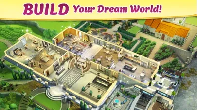 Vineyard Valley: My Renovation Screenshots