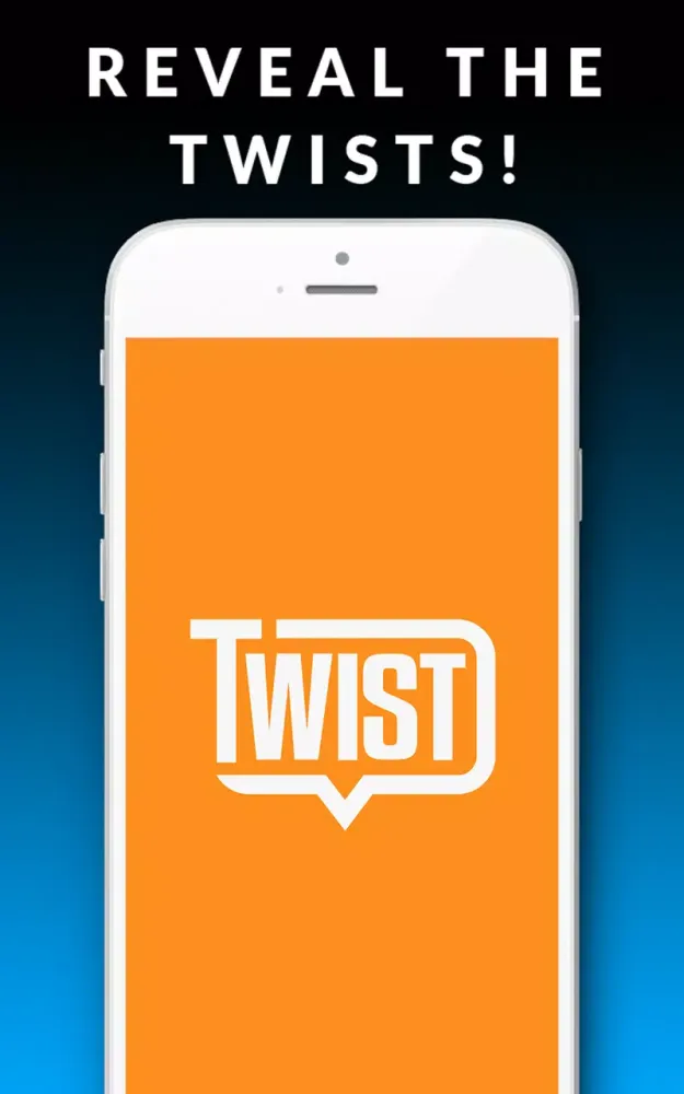 تصاویر Twist
