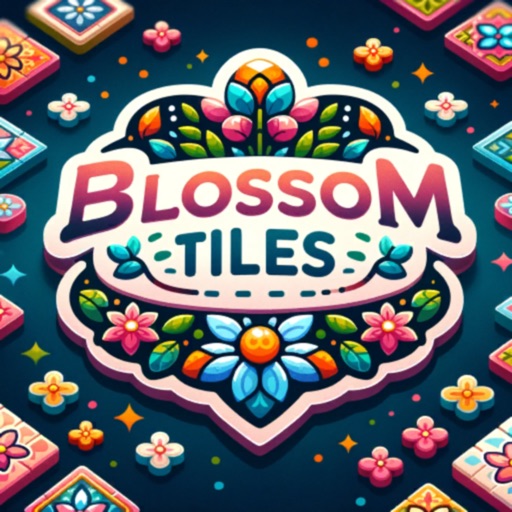 Blossom Tiles