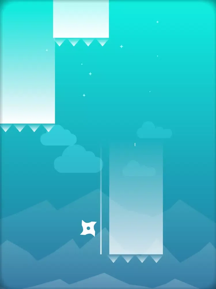 Screenshot di Bopsy iPad 