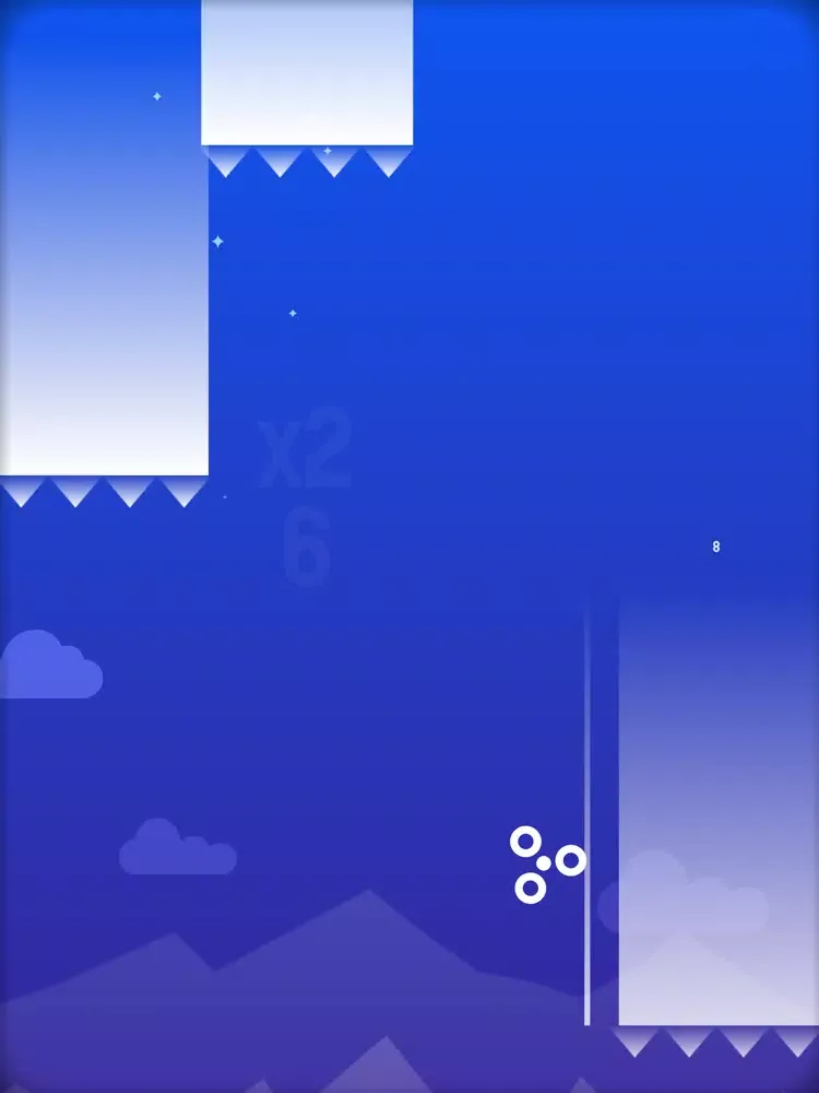 Screenshot di Bopsy iPad 