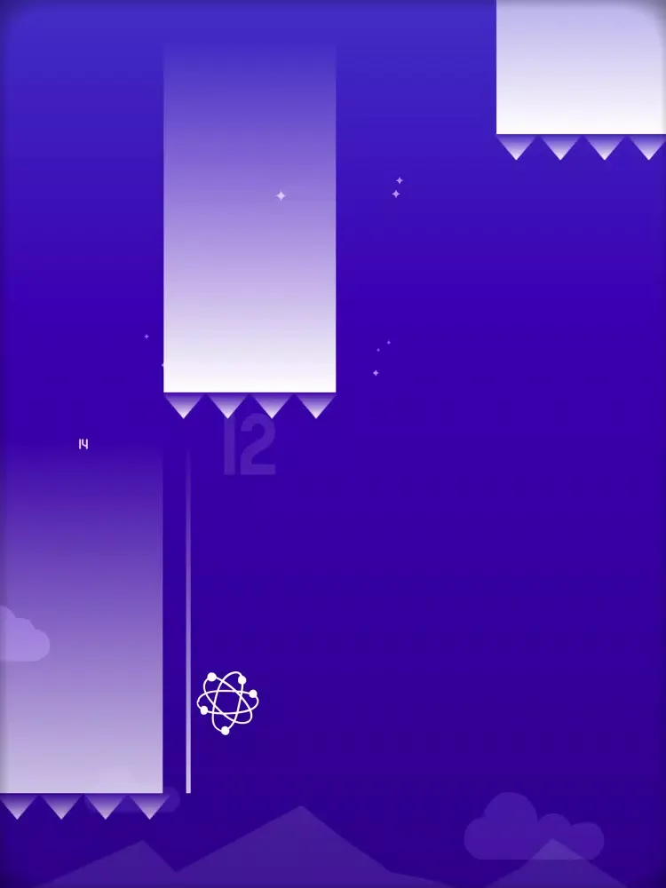 Screenshot di Bopsy iPad 