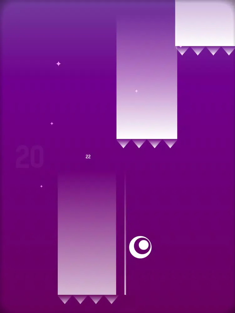 Screenshot di Bopsy iPad 