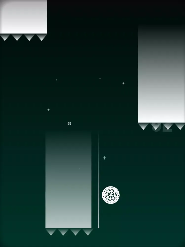 Screenshot di Bopsy iPad 