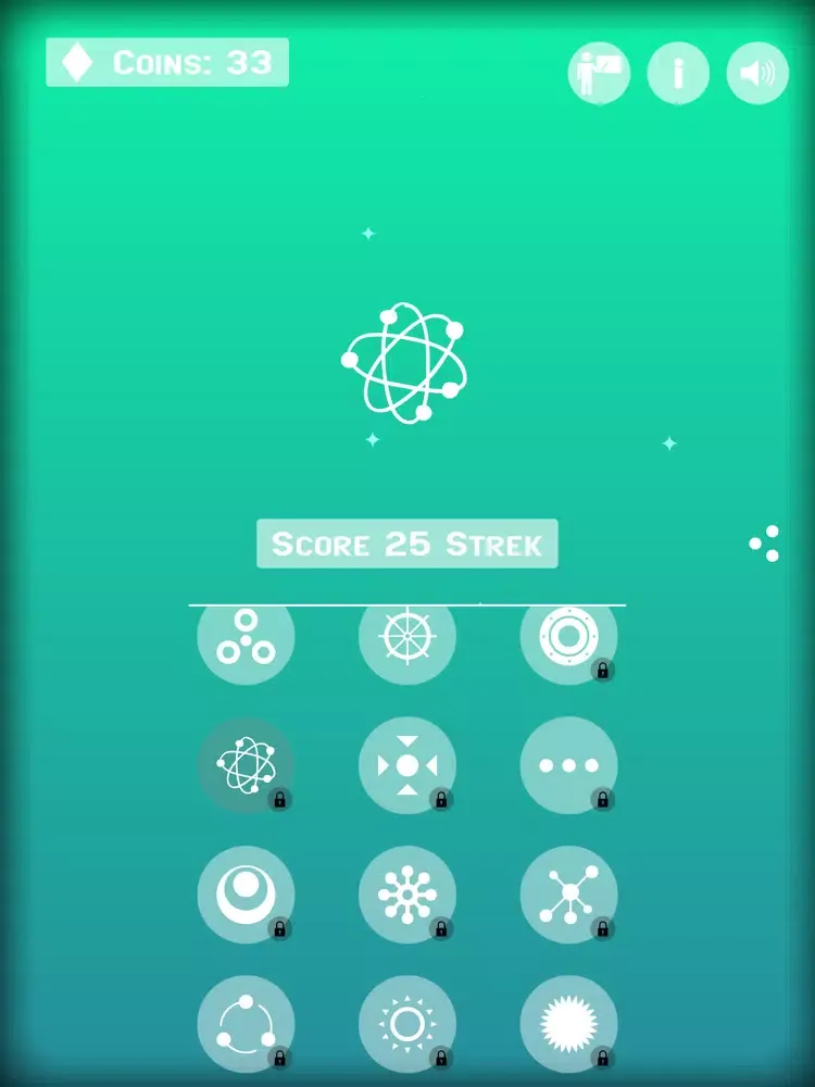 Screenshot di Bopsy iPad 