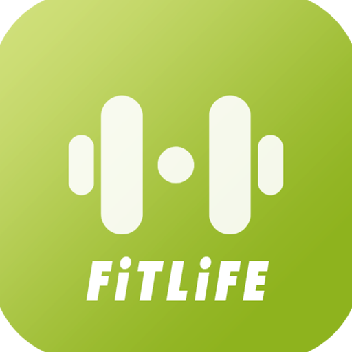 FitLife: Health & Fitness