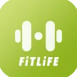FitLife: Health & Fitness