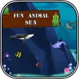 Fun Animal Sea