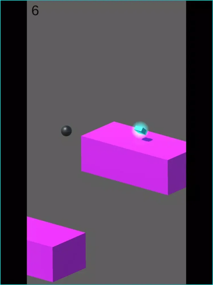 Скриншоты Hop & Roll iPad 