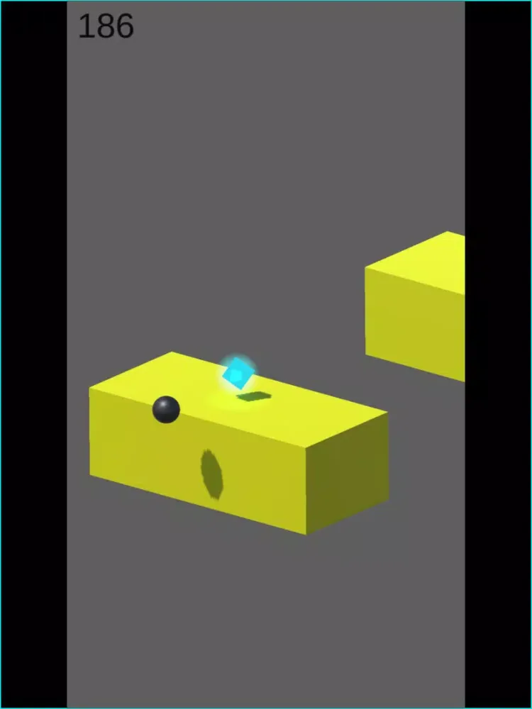 Скриншоты Hop & Roll iPad 