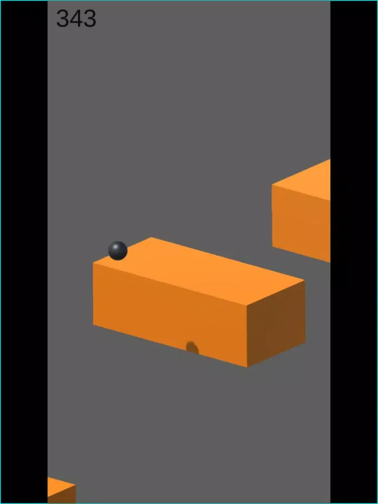 Скриншоты Hop & Roll iPad 