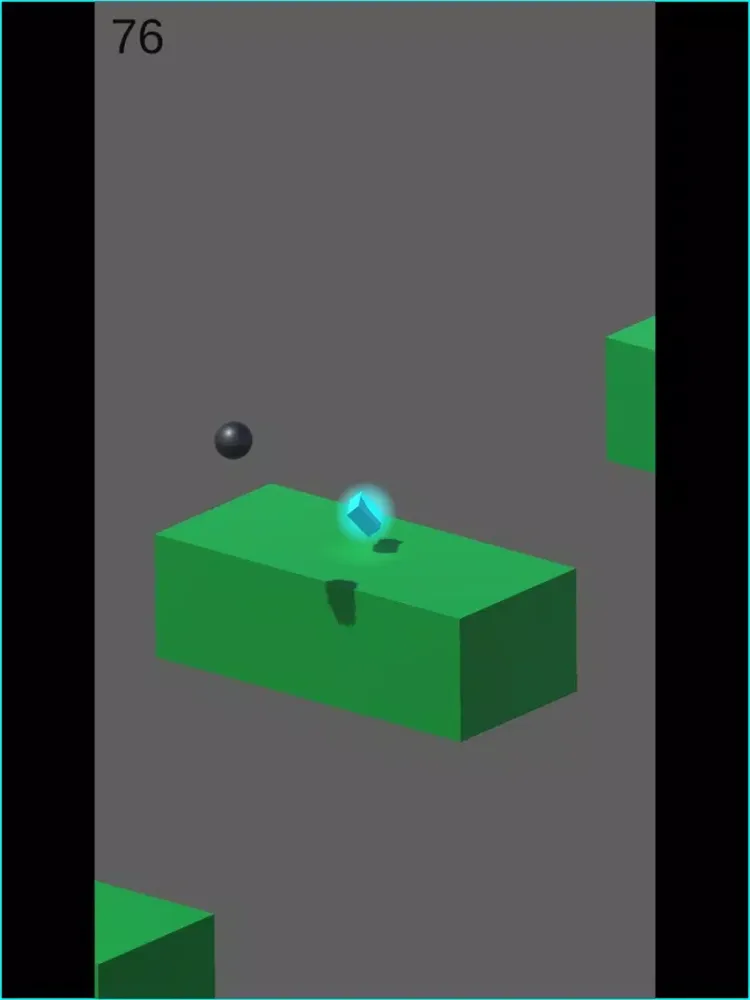 Скриншоты Hop & Roll iPad 