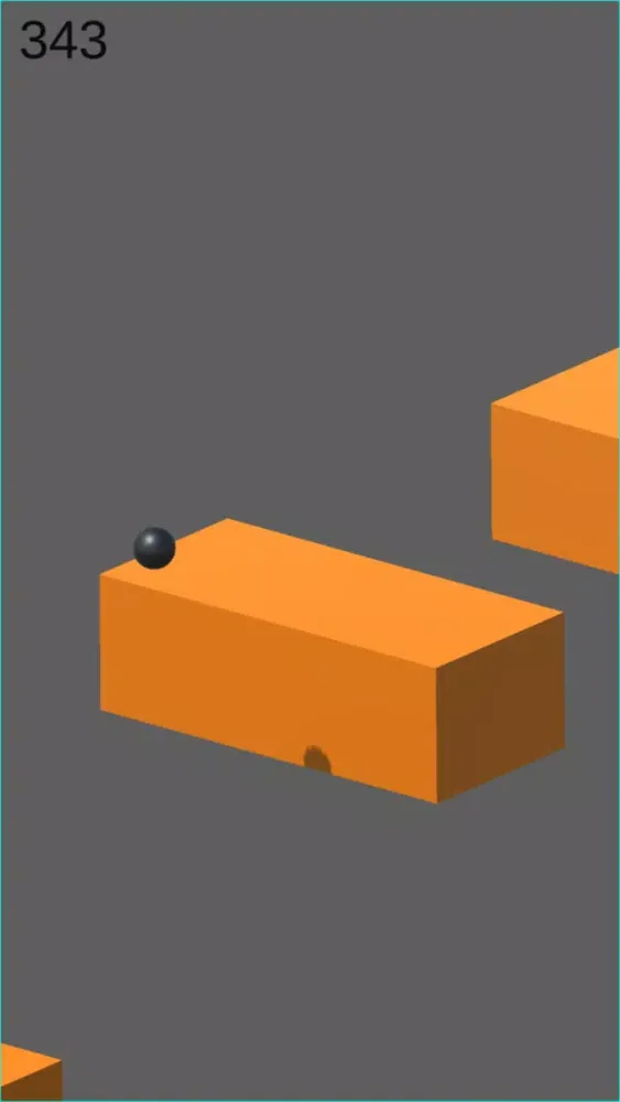 Скриншоты Hop & Roll