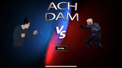 ACH DAM سکرین شاٹس