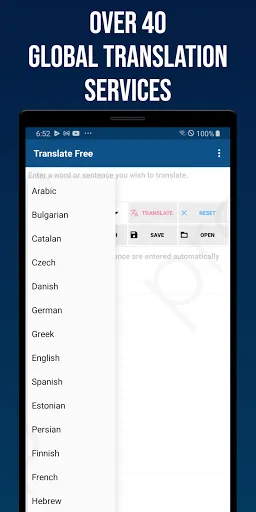 Smart Translator Screenshots