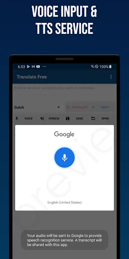 Smart Translator Screenshots